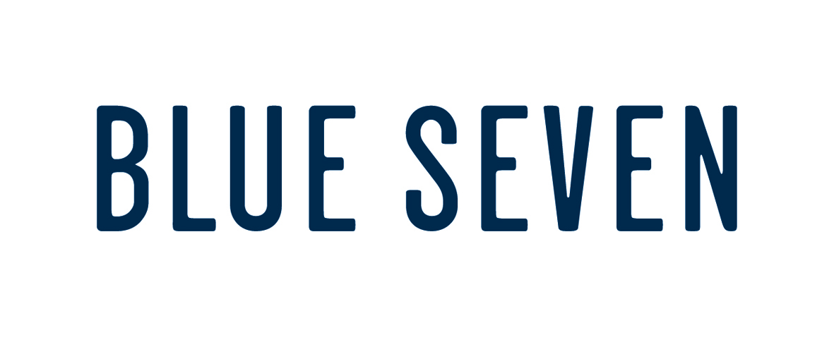 Blue Seven 2tlg. Outfit in Blau/ Dunkelblau limango Outlet